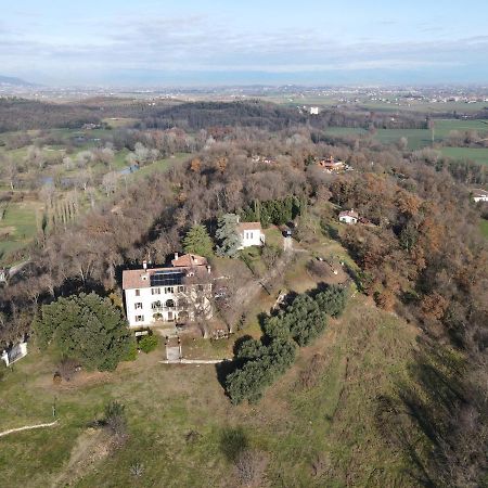 Villa Marani Rovolon Luaran gambar