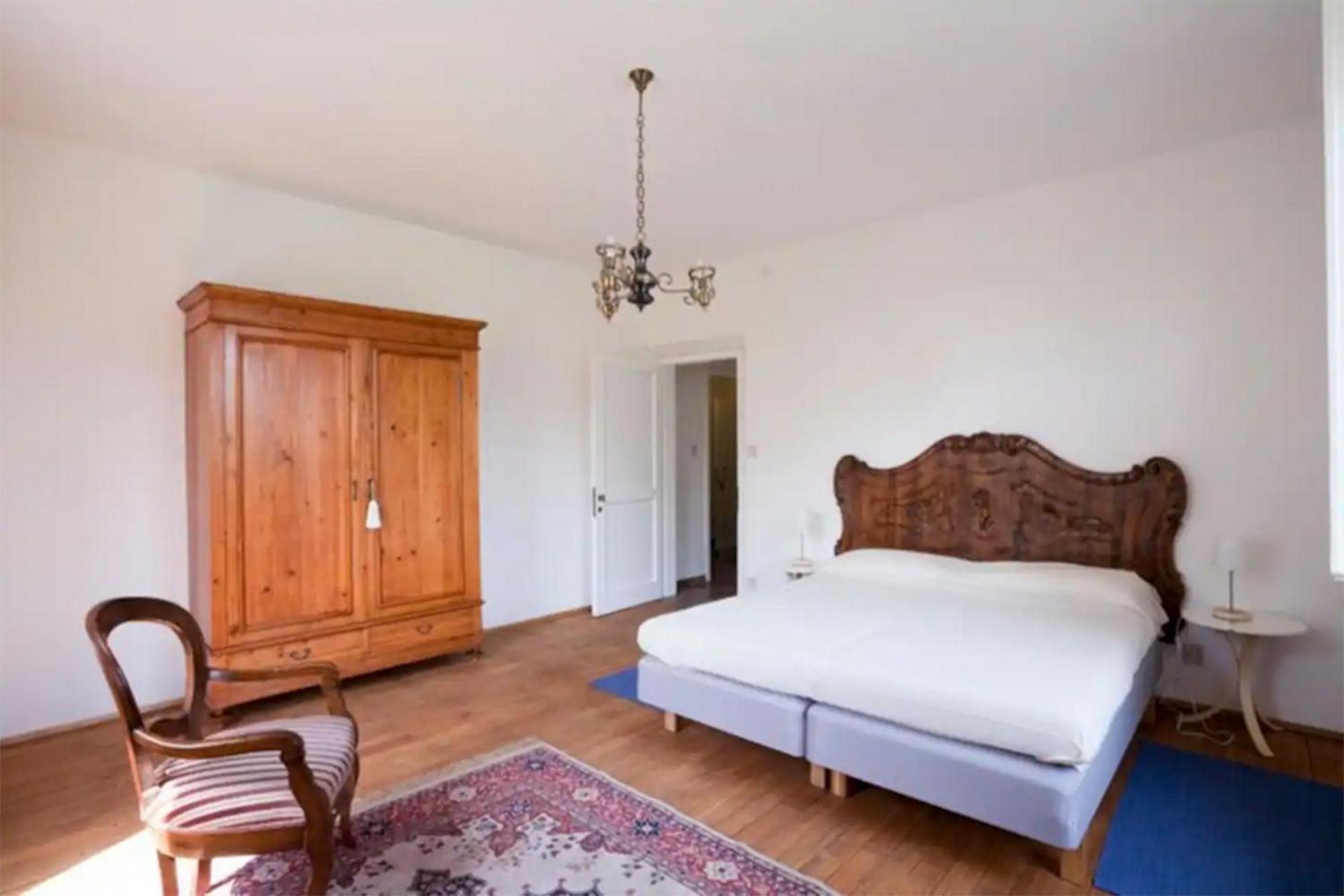 Villa Marani Rovolon Luaran gambar