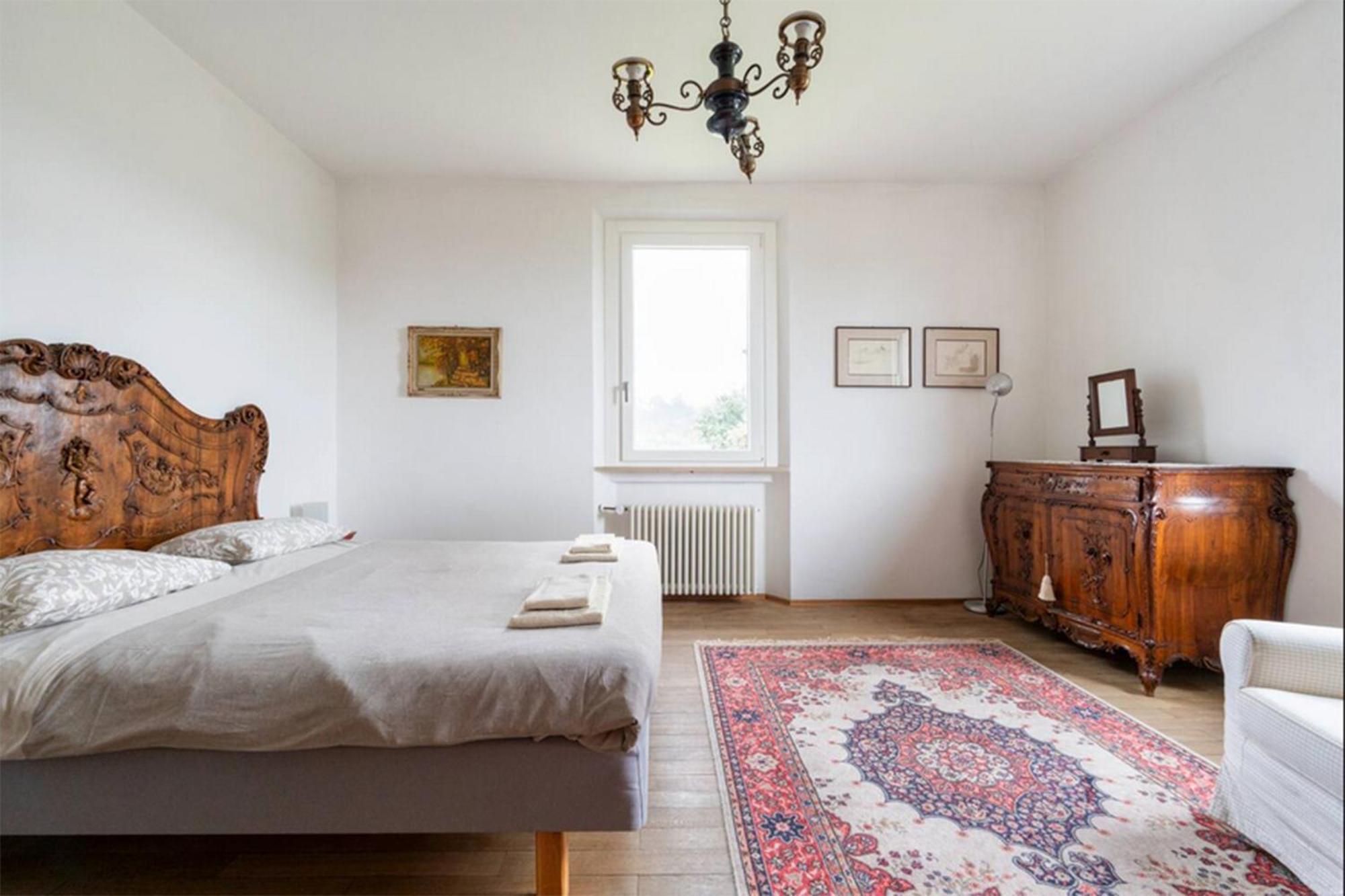 Villa Marani Rovolon Luaran gambar