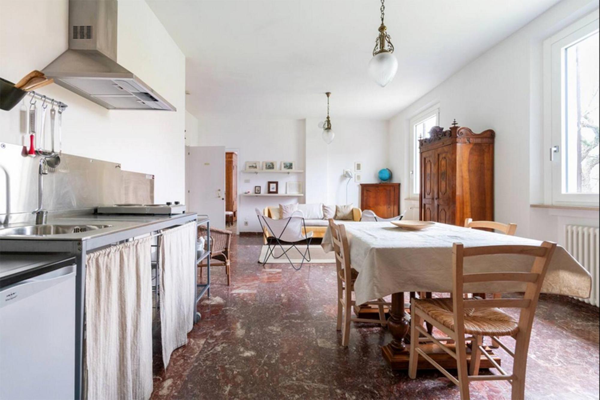 Villa Marani Rovolon Luaran gambar